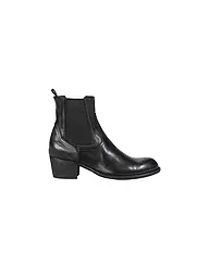 OFFICINE CREATIVE | Stiefelette WADE 005 | Noir
