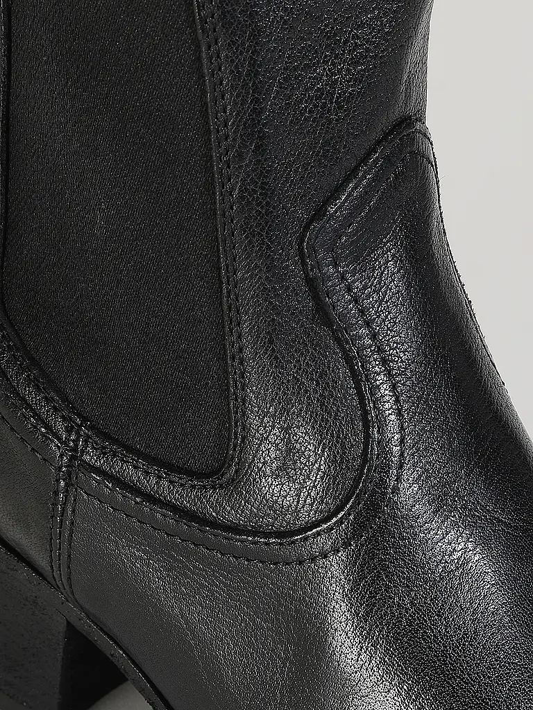 OFFICINE CREATIVE | Bottines WADE 005 | 