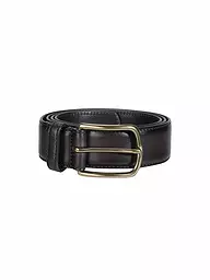 OFFICINE CREATIVE | Ceinture en cuir | Marron
