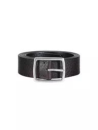OFFICINE CREATIVE | Ceinture en cuir | Marron