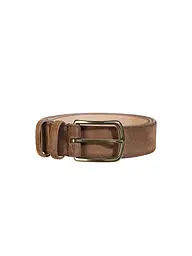OFFICINE CREATIVE | Ceinture en cuir | Marron