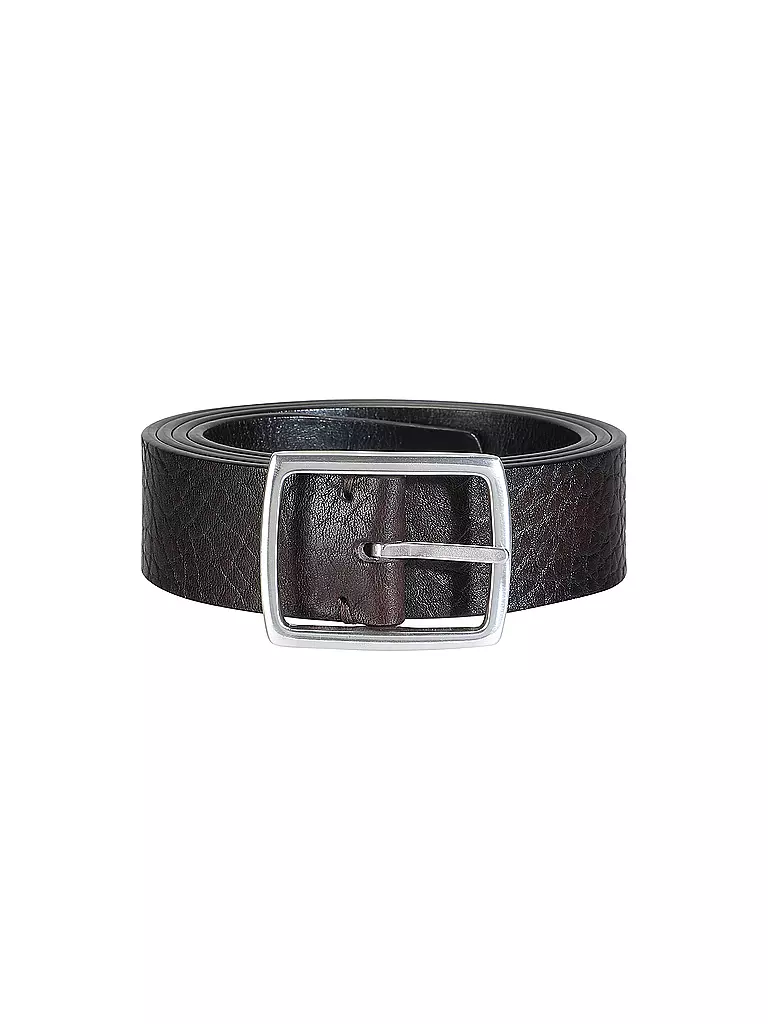 OFFICINE CREATIVE | Ceinture en cuir | Marron