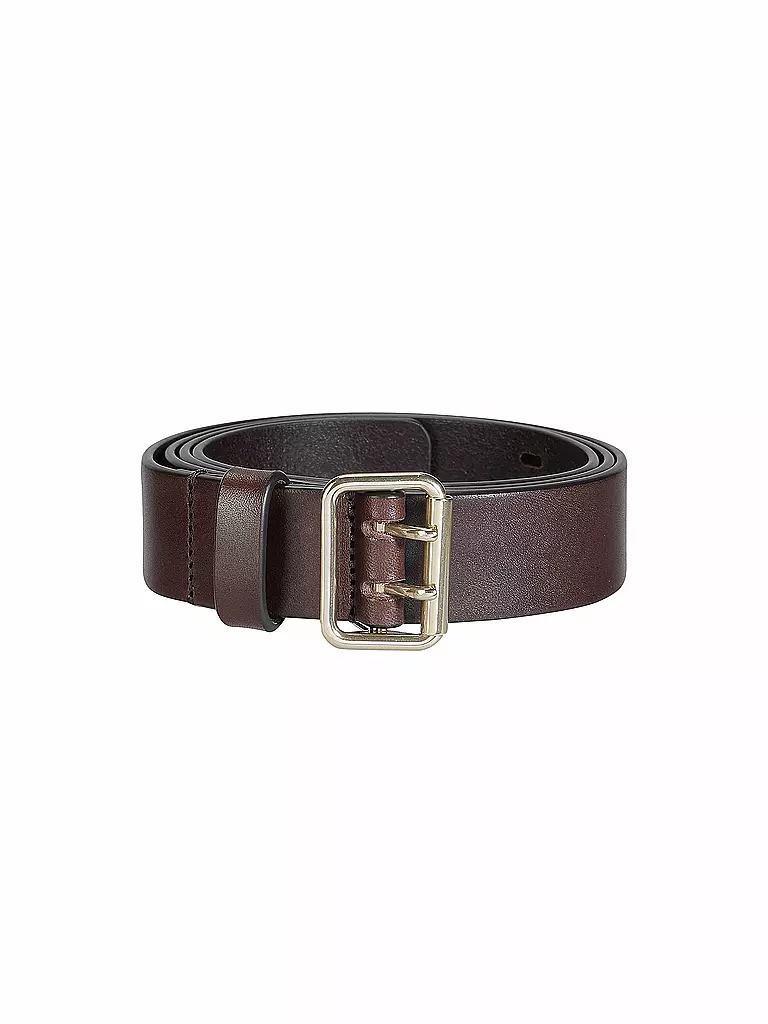 OFFICINE CREATIVE | Ceinture en cuir | Marron