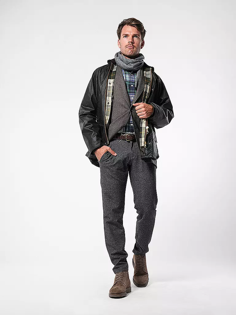 OFFICINE CREATIVE | Ceinture en cuir | Marron