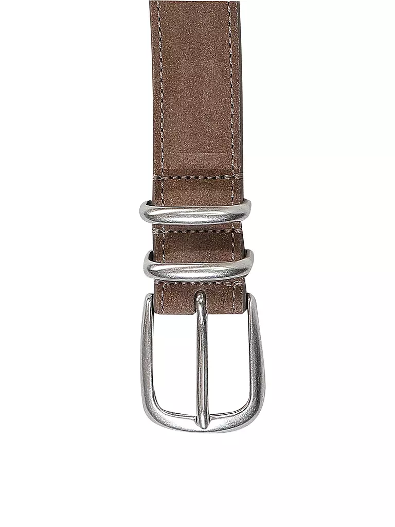 OFFICINE CREATIVE | Ceinture en cuir | braun
