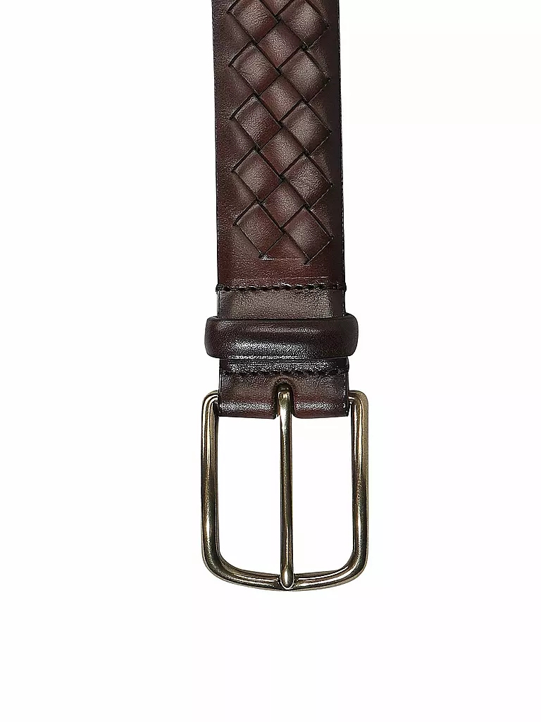 OFFICINE CREATIVE | Ceinture en cuir |