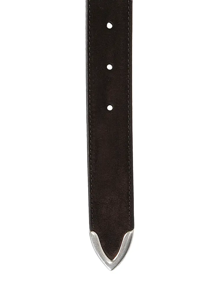 OFFICINE CREATIVE | Ceinture en cuir | 