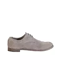 OFFICINE CREATIVE | Chaussure à lacets - Derbie ARCHIVE512 | Marron clair