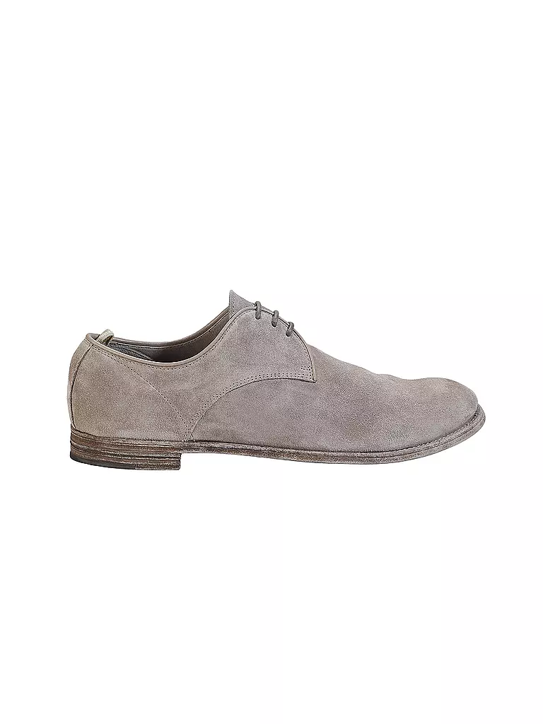 OFFICINE CREATIVE | Chaussure à lacets - Derbie ARCHIVE512 | hellbraun