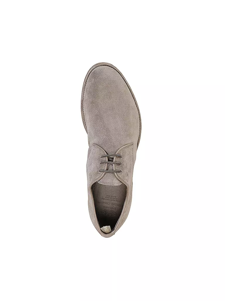 OFFICINE CREATIVE | Chaussure à lacets - Derbie ARCHIVE512 | 