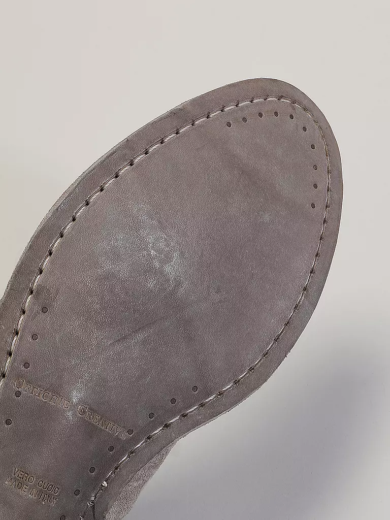 OFFICINE CREATIVE | Chaussure à lacets - Derbie ARCHIVE512 | 