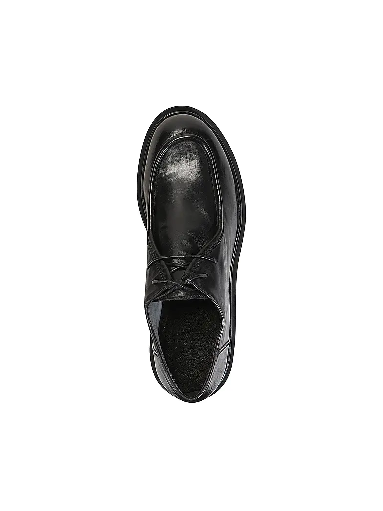 OFFICINE CREATIVE | Chaussures de costume - Derbies EVENTUAL DD 109 | Noir