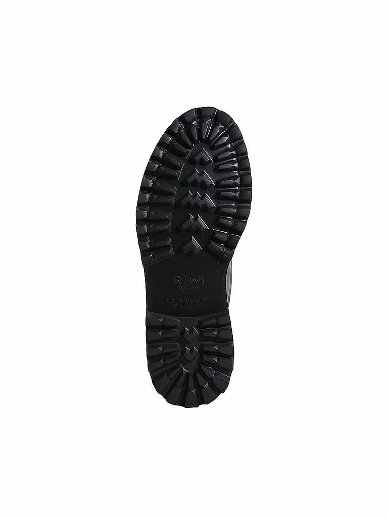 OFFICINE CREATIVE | Chaussures de costume - Derbies EVENTUAL DD 109 | 