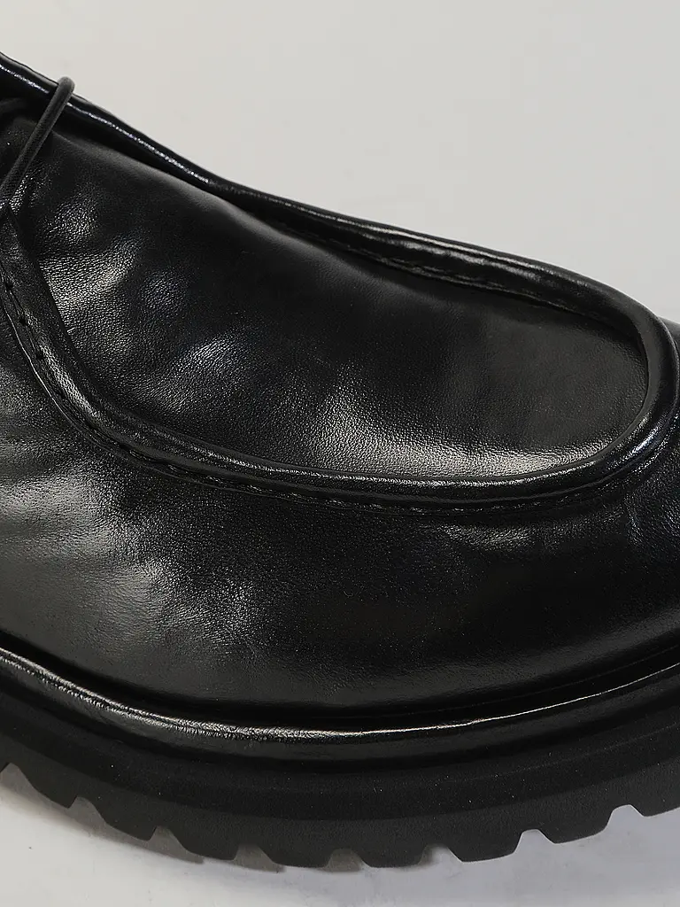 OFFICINE CREATIVE | Chaussures de costume - Derbies EVENTUAL DD 109 | 