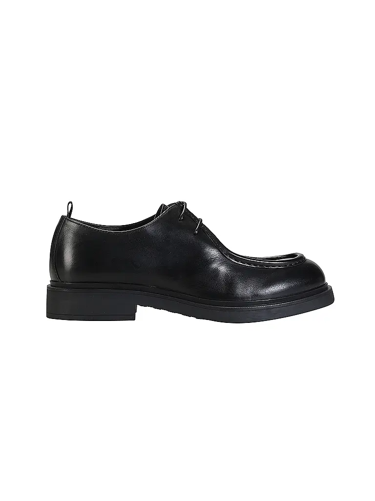 OFFICINE CREATIVE | Chaussures de costume - Derbies | Noir
