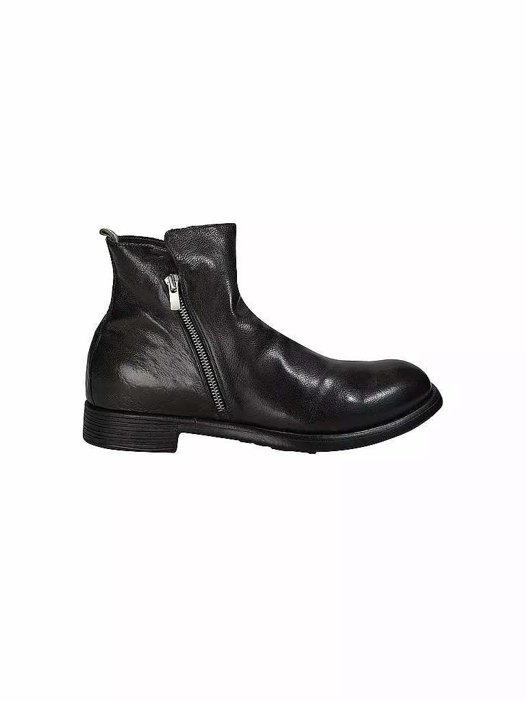 OFFICINE CREATIVE | Chelsea boot CHRONICLE | braun