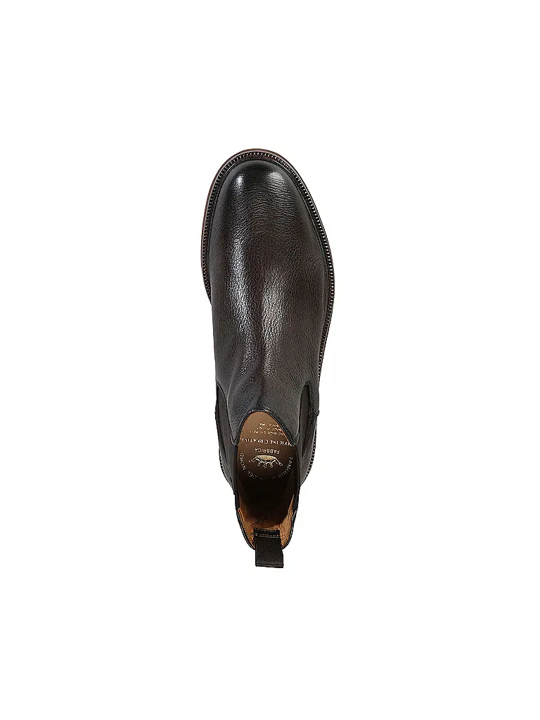 OFFICINE CREATIVE | Chelsea Boots ASTON FLEXI 004 | Marron