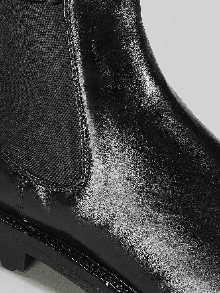OFFICINE CREATIVE | Chelsea Boots ASTON FLEXI 004 | 