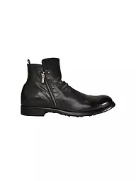 OFFICINE CREATIVE | Chelsea boot CHRONICLE | Noir