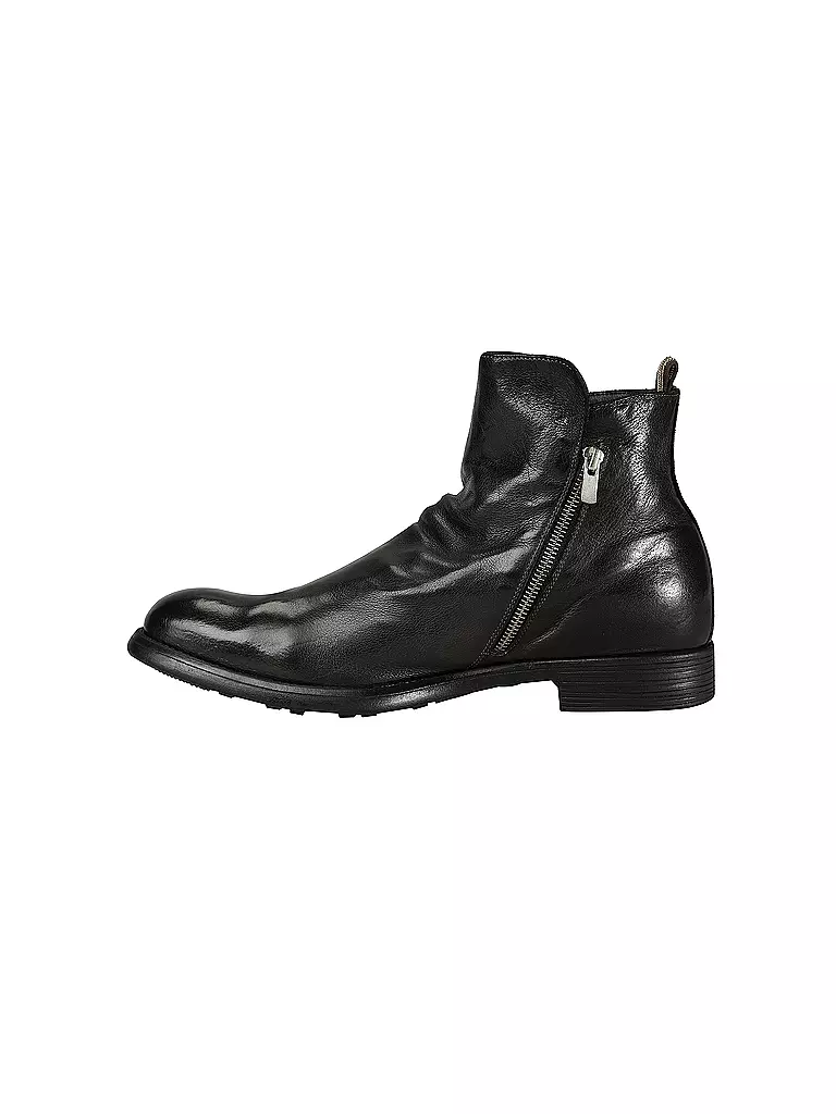 OFFICINE CREATIVE | Chelseaboot CHRONICLE | 