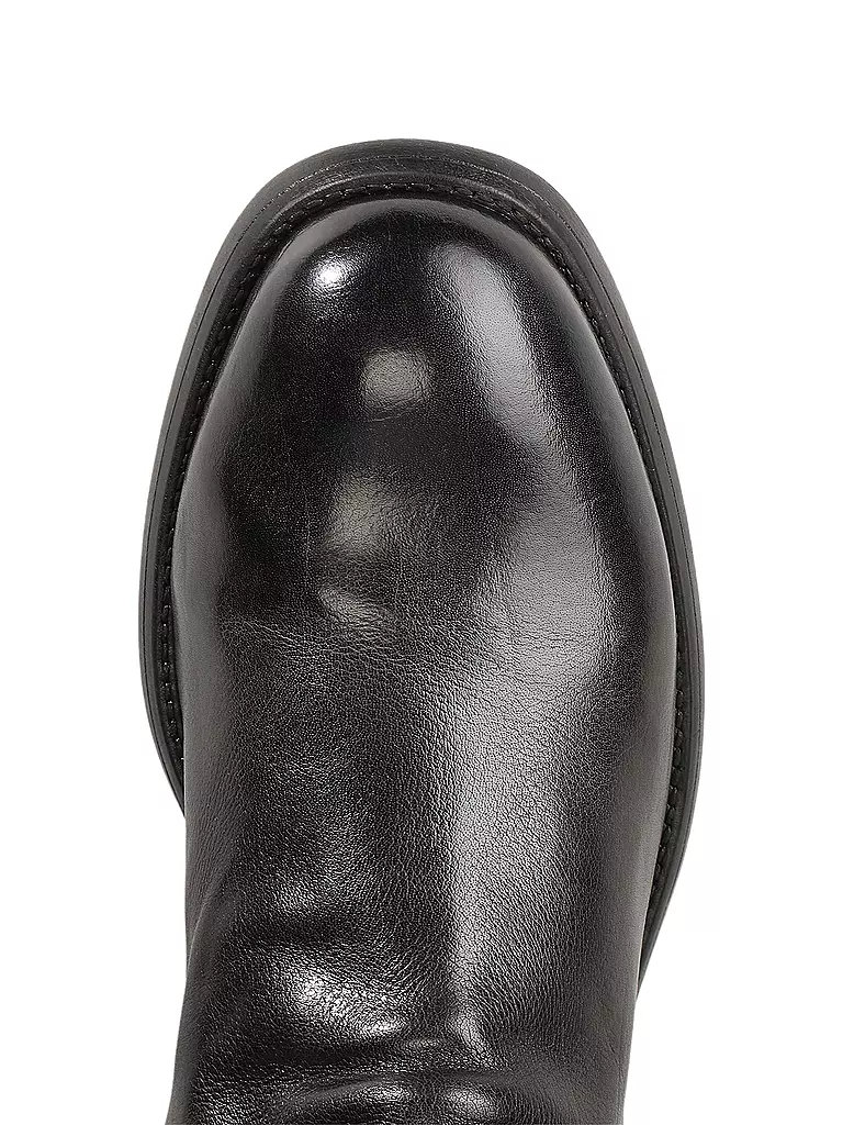 OFFICINE CREATIVE | Chelseaboot CHRONICLE | 