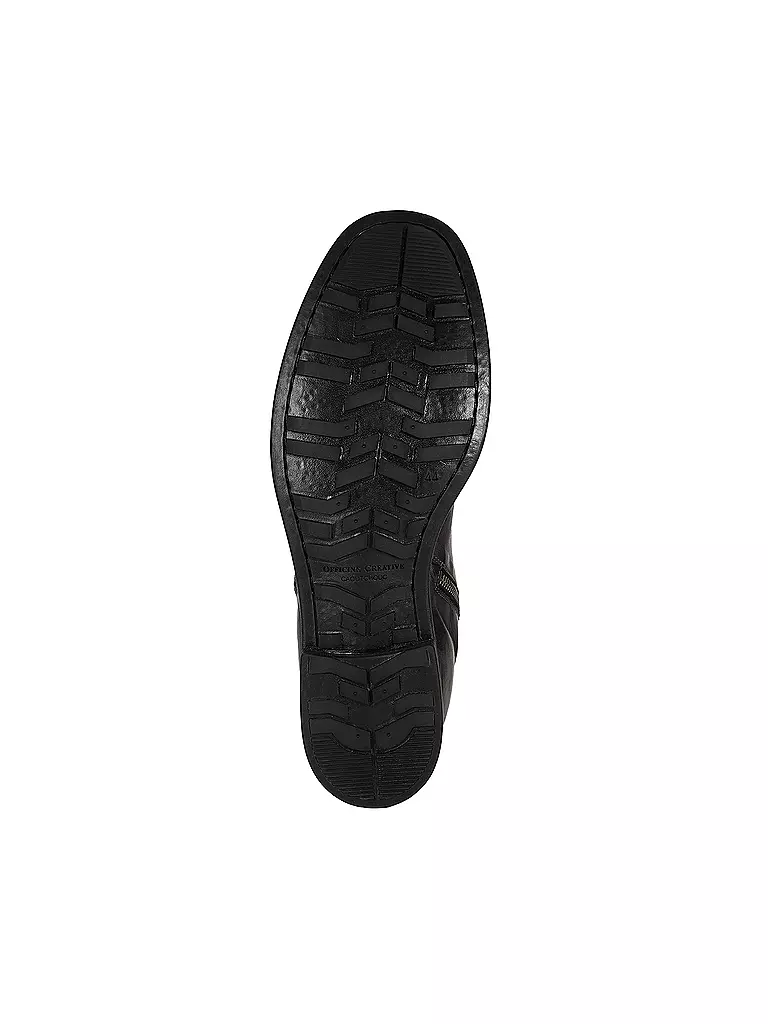 OFFICINE CREATIVE | Chelseaboot CHRONICLE | 