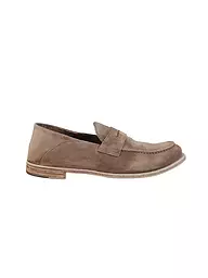 OFFICINE CREATIVE | Loafer ARCHIVE522 | Marron clair