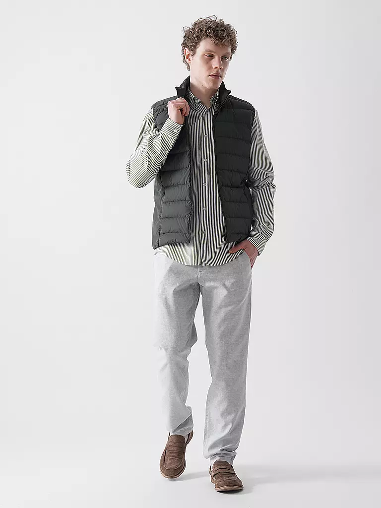 OFFICINE CREATIVE | Loafer ARCHIVE522 | Marron clair