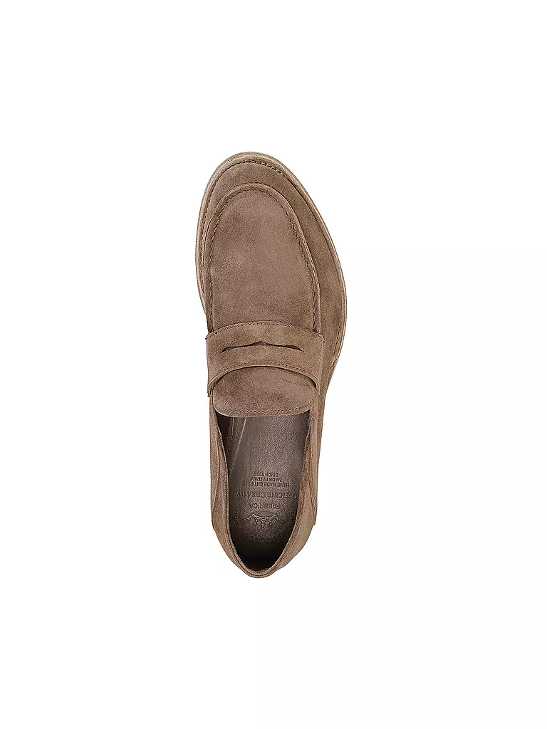 OFFICINE CREATIVE | Loafer ARCHIVE522 | 