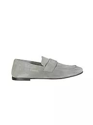 OFFICINE CREATIVE | Loafer BLAIR | Gris