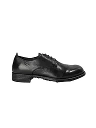 OFFICINE CREATIVE | Loafer CALIXTE 001 | Noir