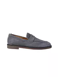 OFFICINE CREATIVE | Loafer FLEXI  | Bleu