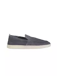 OFFICINE CREATIVE | Loafer HERBIE | Bleu