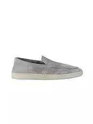 OFFICINE CREATIVE | Loafer HERBIE | Gris