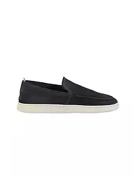 OFFICINE CREATIVE | Loafer HERBIE | Bleu