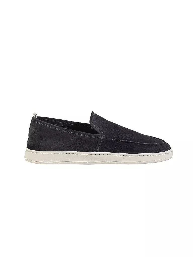 OFFICINE CREATIVE | Loafer HERBIE | Bleu
