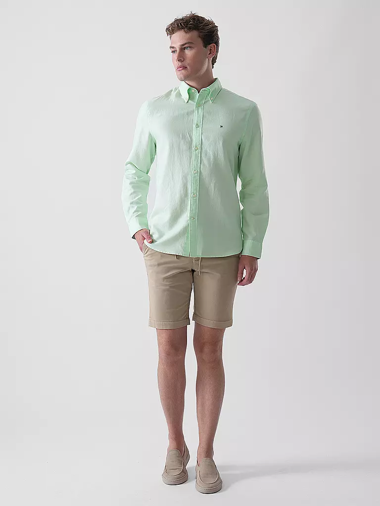OFFICINE CREATIVE | Loafer HERBIE | beige