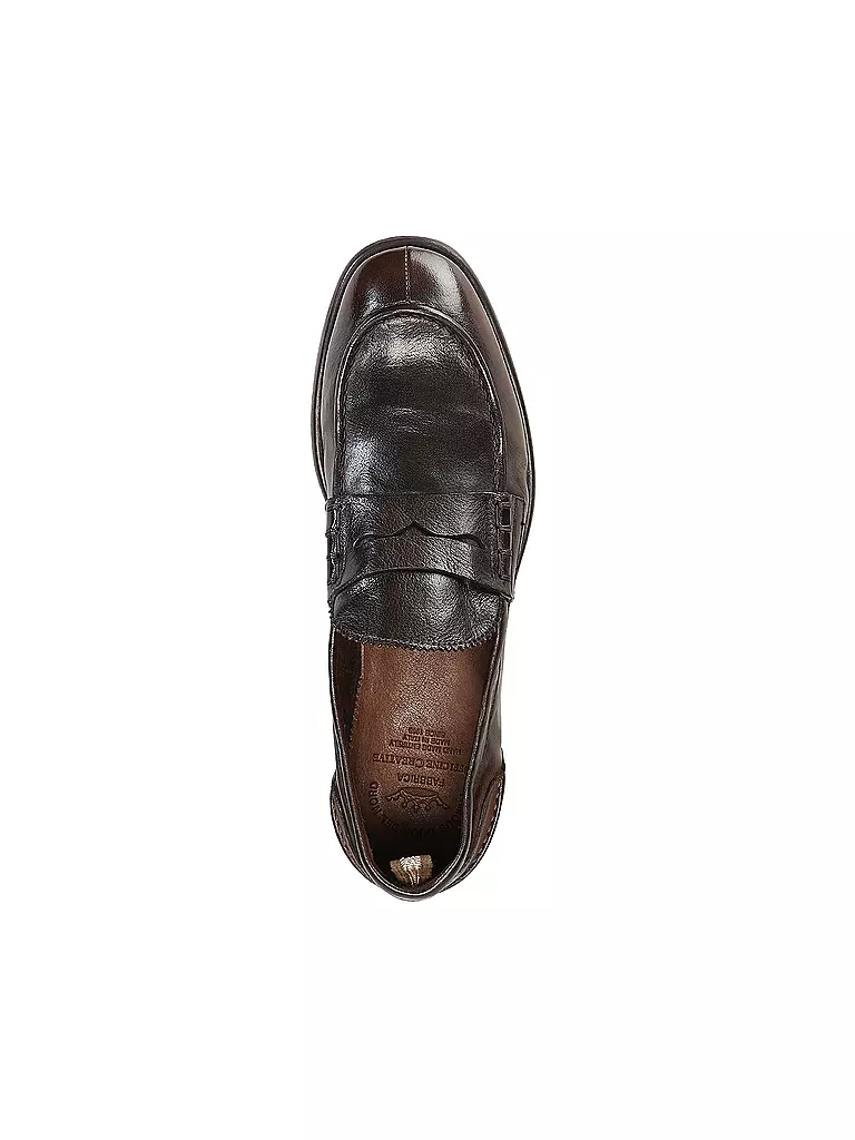OFFICINE CREATIVE | Mocassin CHRONICLE | 