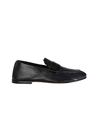 OFFICINE CREATIVE | Loafer BLAIR | Bleu foncé