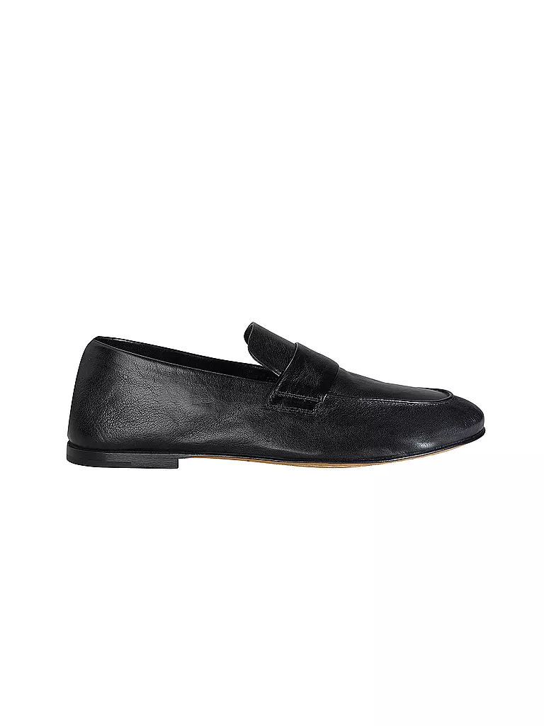 OFFICINE CREATIVE | Mocassins BLAIR | dunkelblau