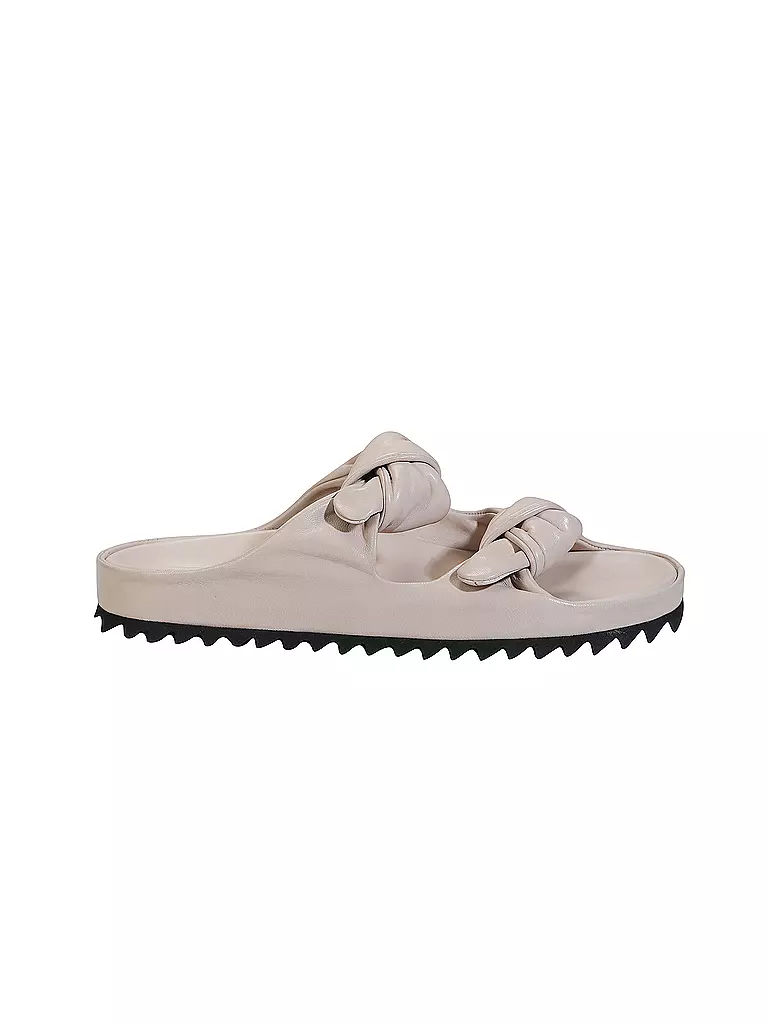 OFFICINE CREATIVE | Pantolettes PELAGIE | creme
