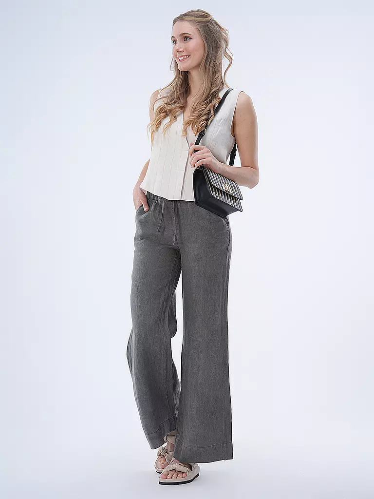 OFFICINE CREATIVE | Pantolettes PELAGIE | creme