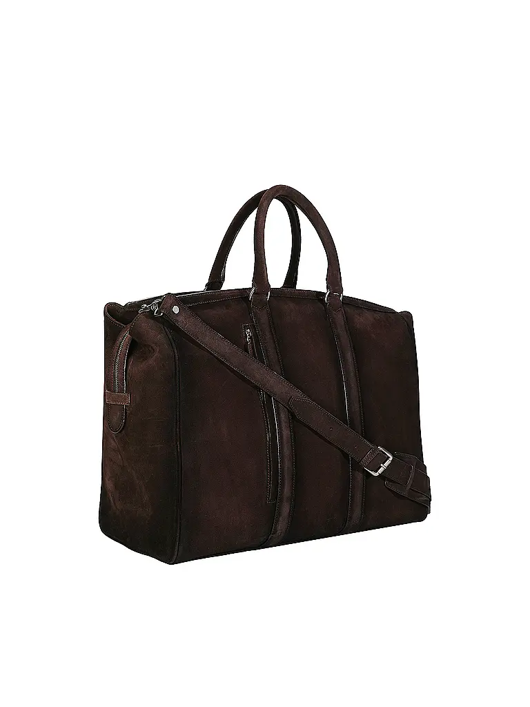 OFFICINE CREATIVE | Sac de voyage | Camel