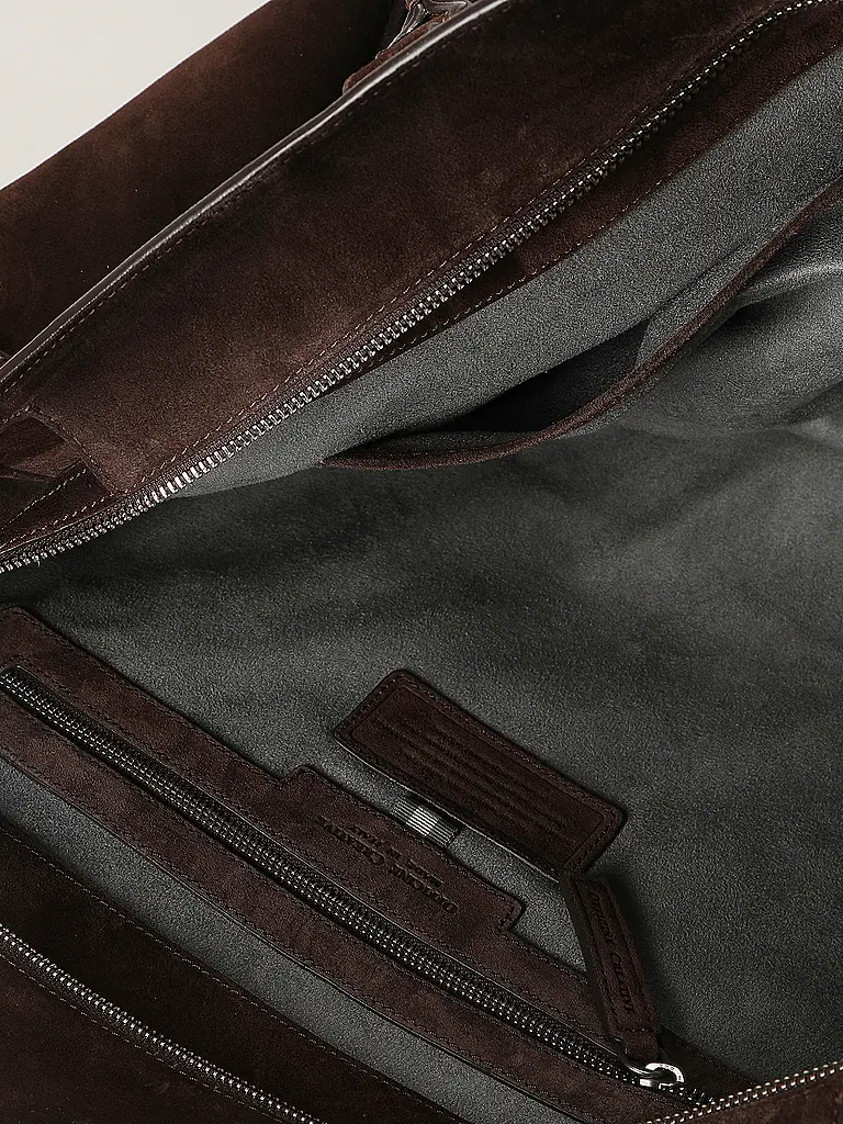 OFFICINE CREATIVE | Sac de voyage | Camel