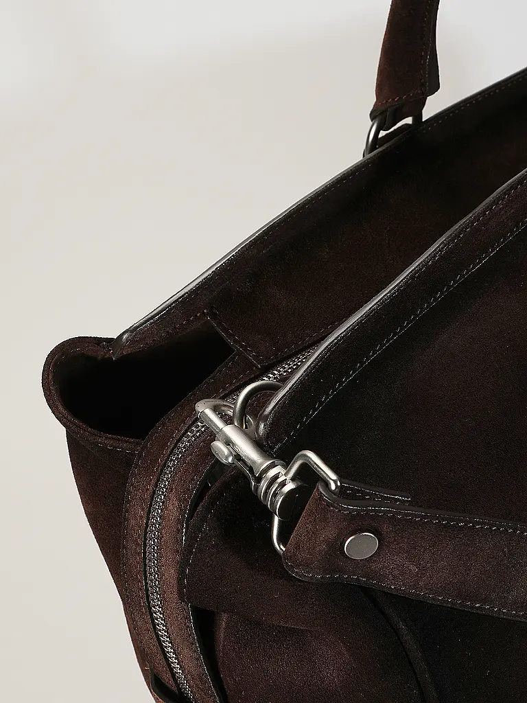 OFFICINE CREATIVE | Sac de voyage | Camel