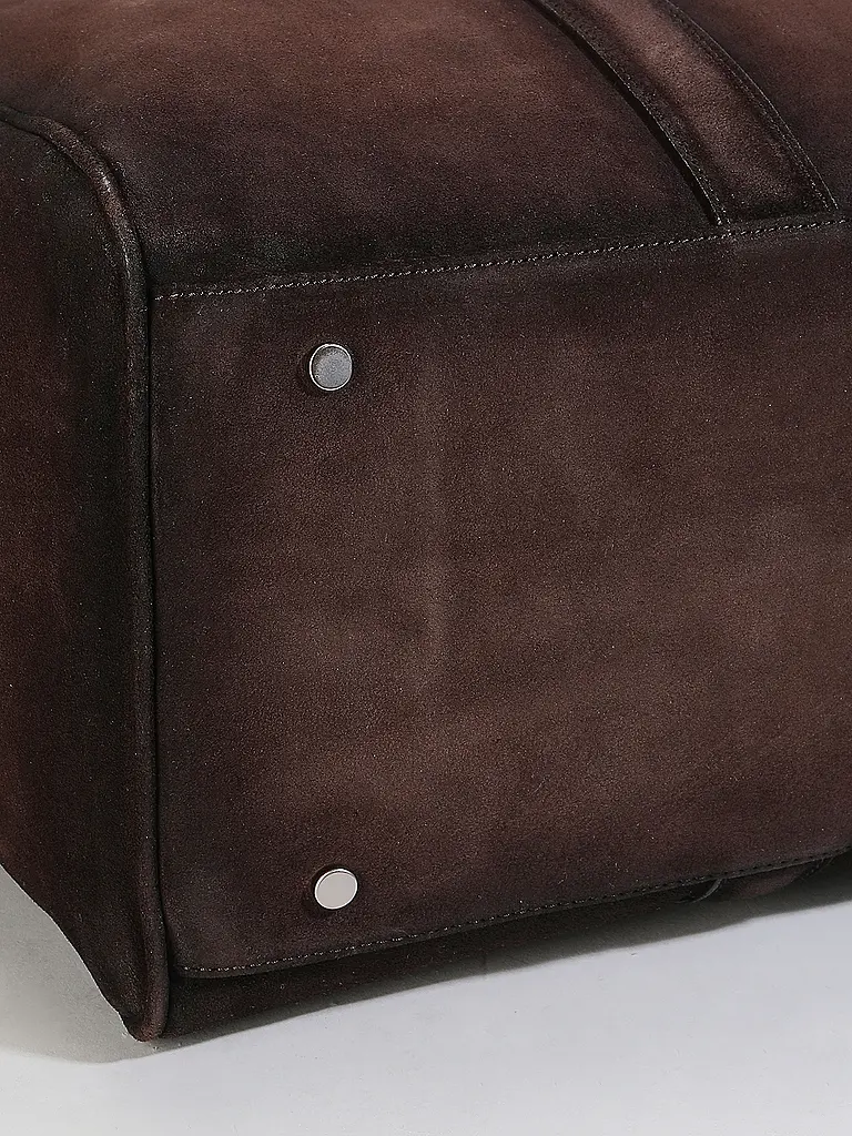OFFICINE CREATIVE | Sac de voyage | Camel