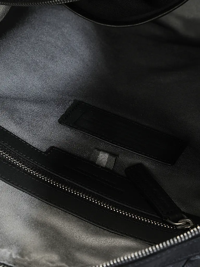 OFFICINE CREATIVE | Sac en cuir - Weekender ARMOR/019 |