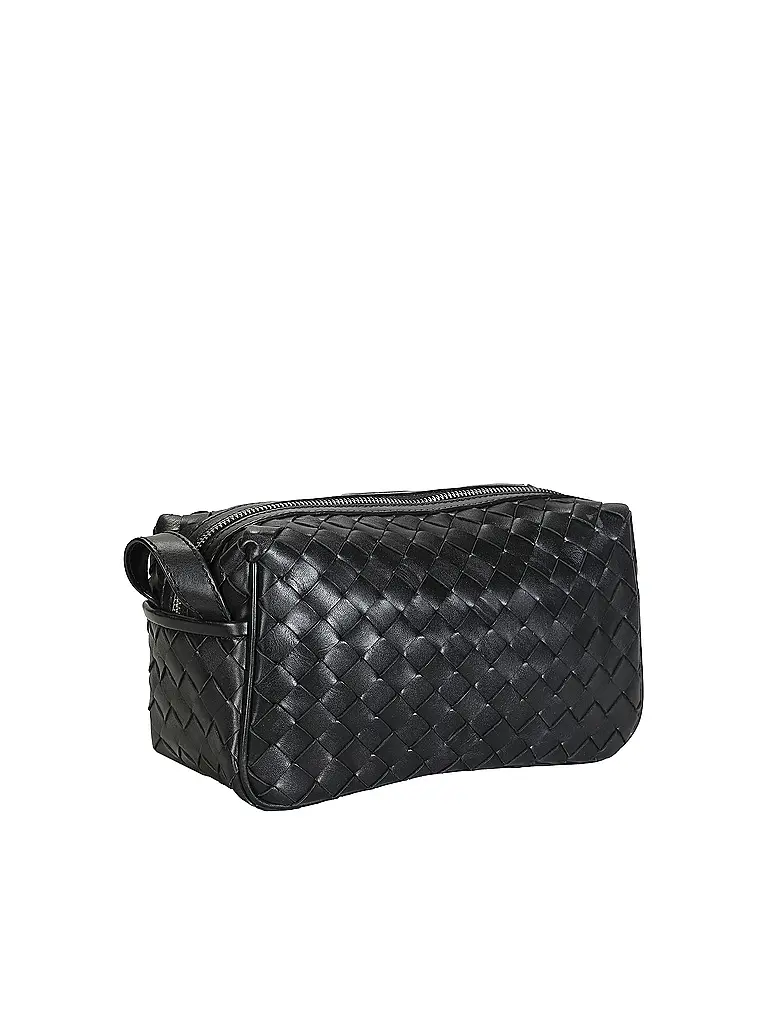 OFFICINE CREATIVE | Sac en cuir ARMOR 014 | Noir