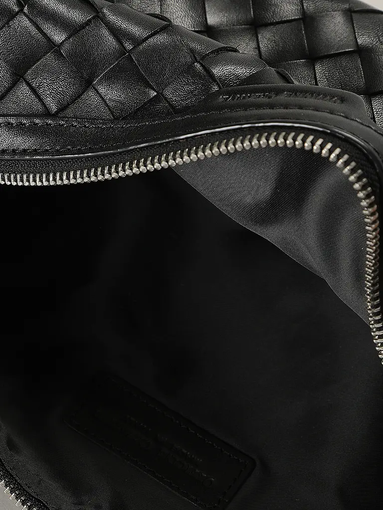 OFFICINE CREATIVE | Sac en cuir ARMOR 014 |