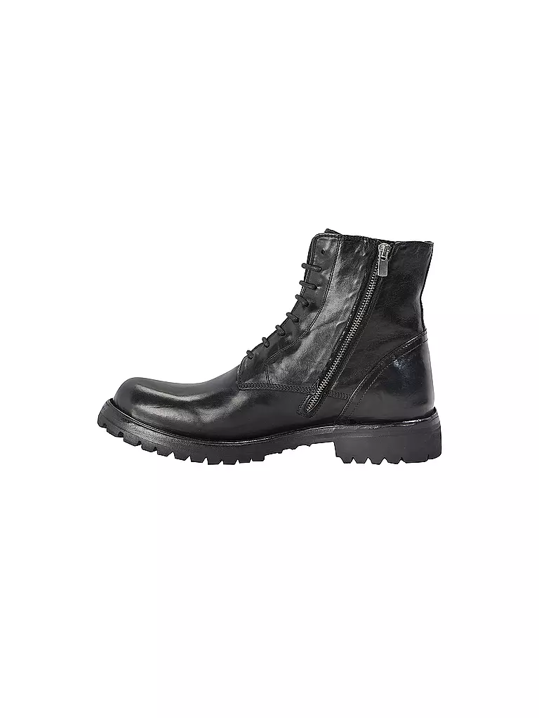 OFFICINE CREATIVE | Schnürboots ICONIK | 